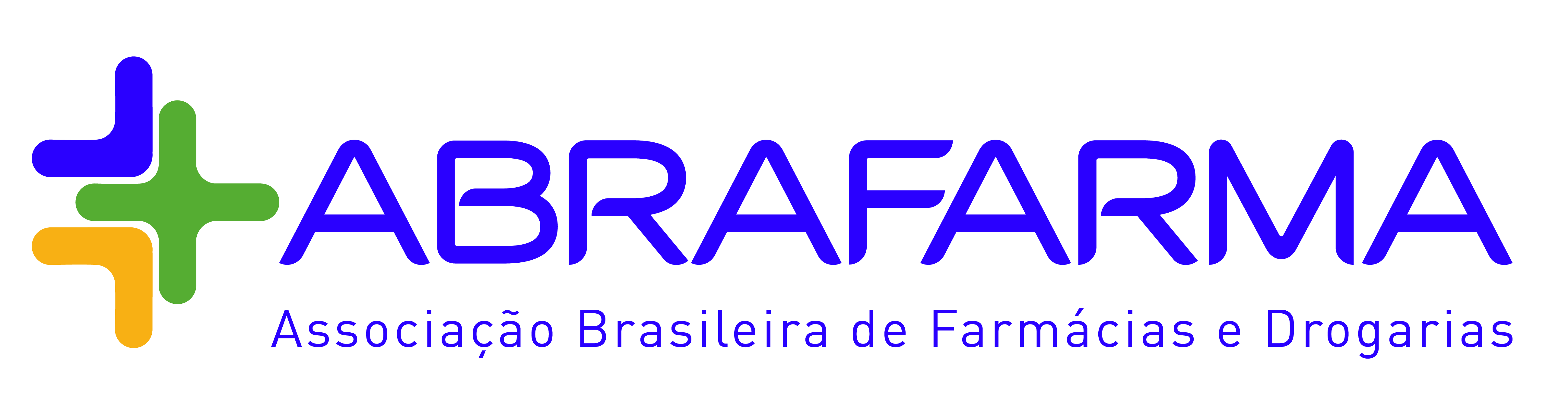 LOGO ABRAFARMA